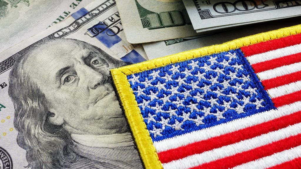 What the VA’s COLA Increase Means to You Coskrey Law