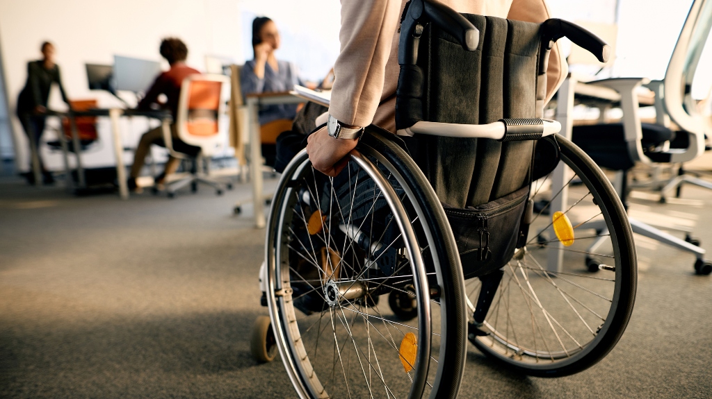 disability