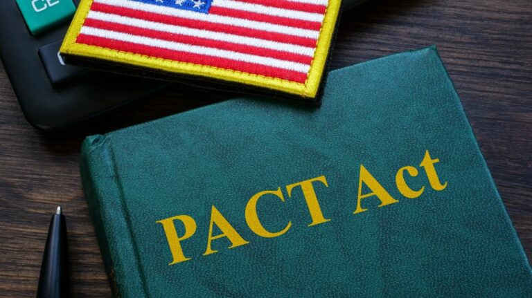 PACT act