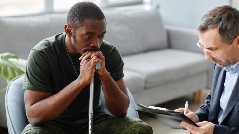 VA disability appeal