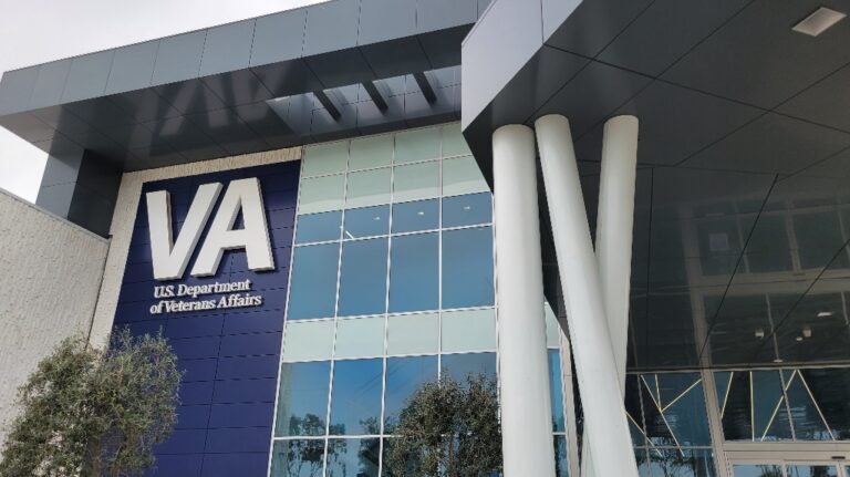 va disability