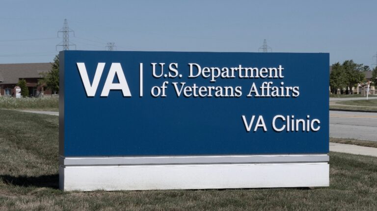 va disability
