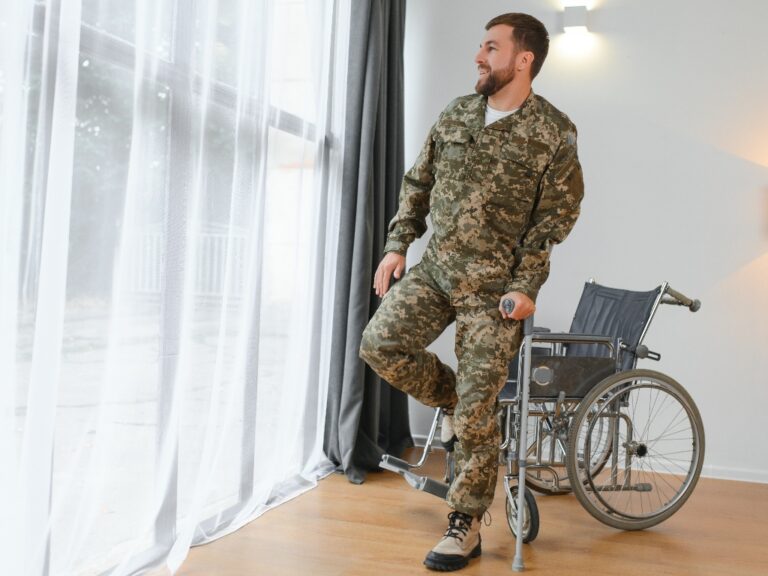 VA Disability for Chronic Pain: How the VA Evaluates Pain Conditions