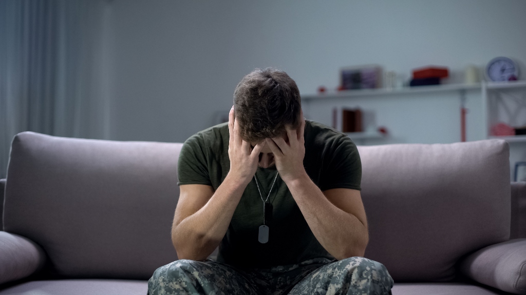 Denied Again? Here’s What Most Veterans Do Wrong Next